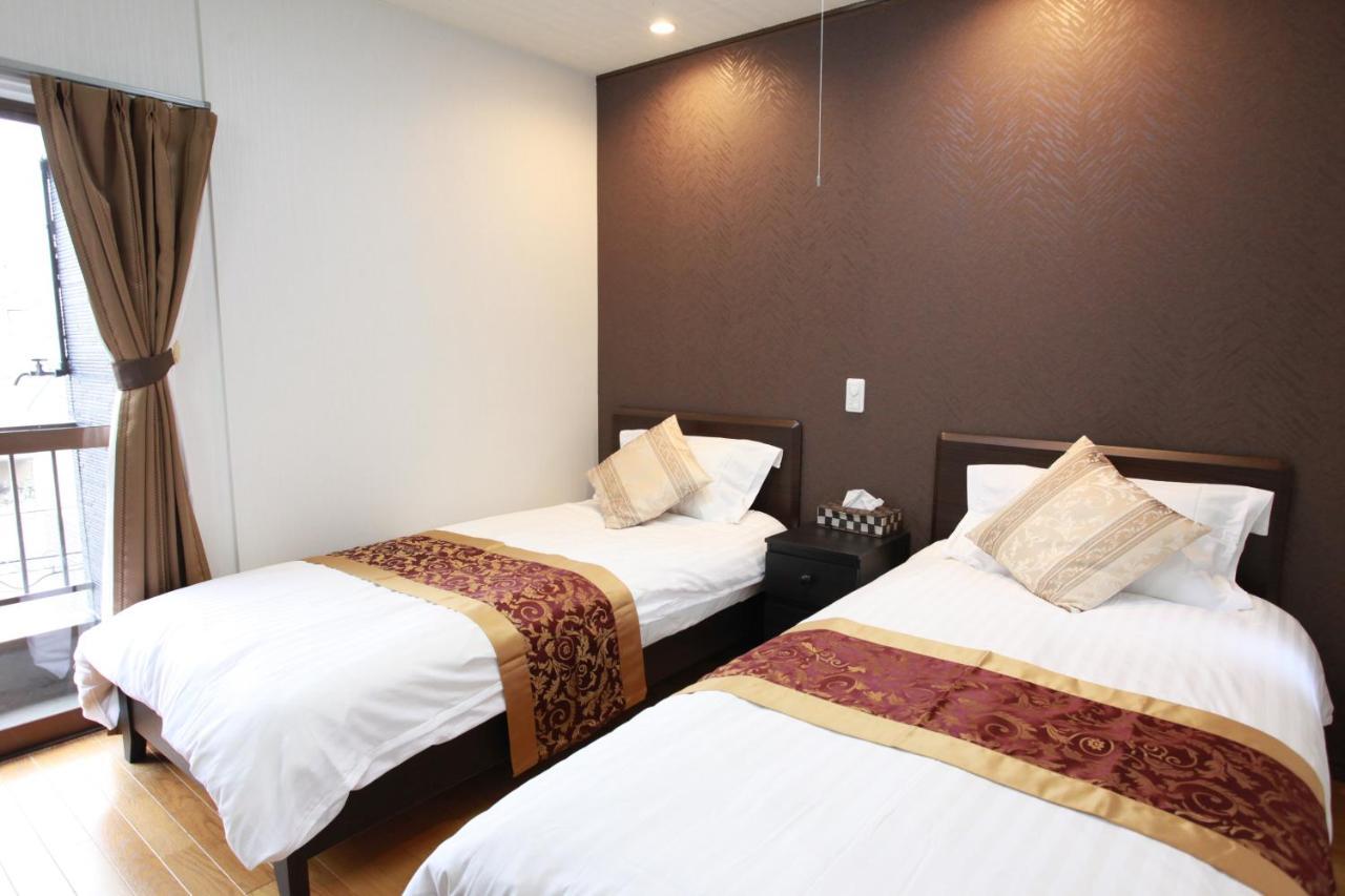 Samys Guest House Noda Osaka Ngoại thất bức ảnh