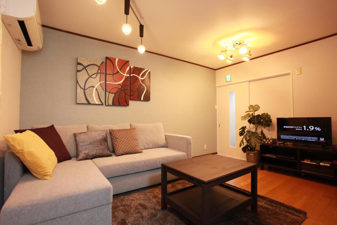 Samys Guest House Noda Osaka Ngoại thất bức ảnh