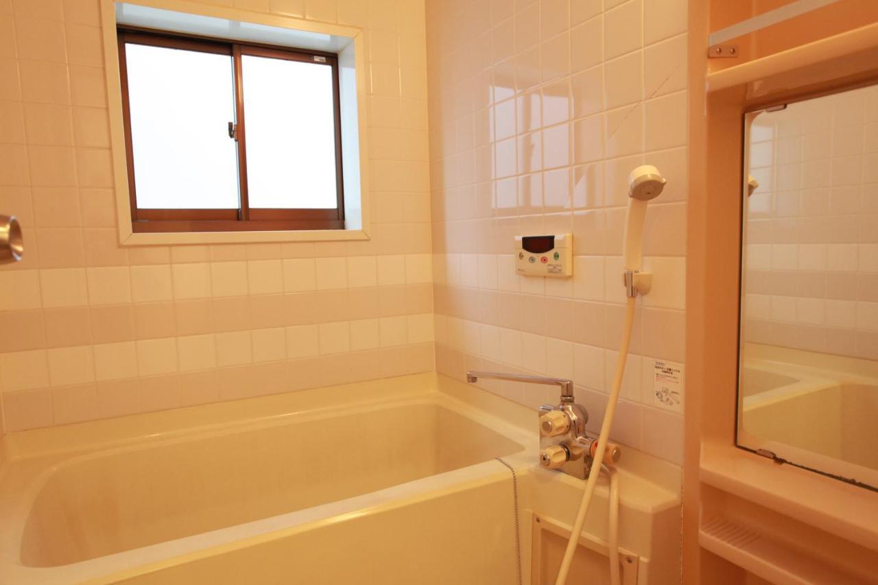 Samys Guest House Noda Osaka Ngoại thất bức ảnh
