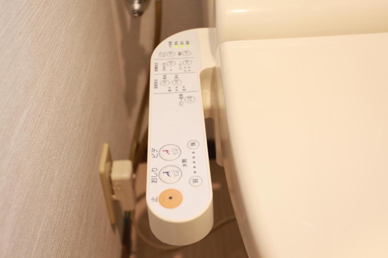 Samys Guest House Noda Osaka Ngoại thất bức ảnh
