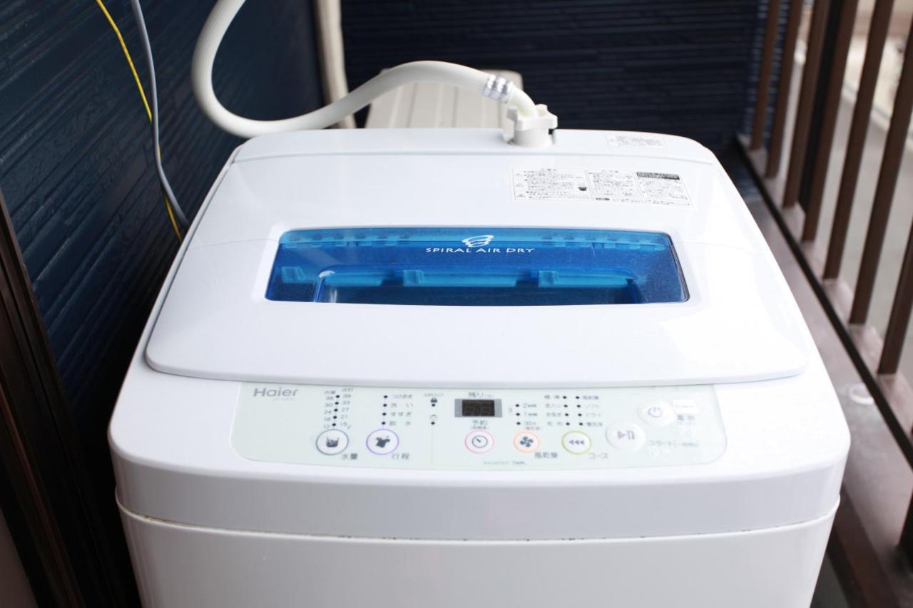 Samys Guest House Noda Osaka Ngoại thất bức ảnh