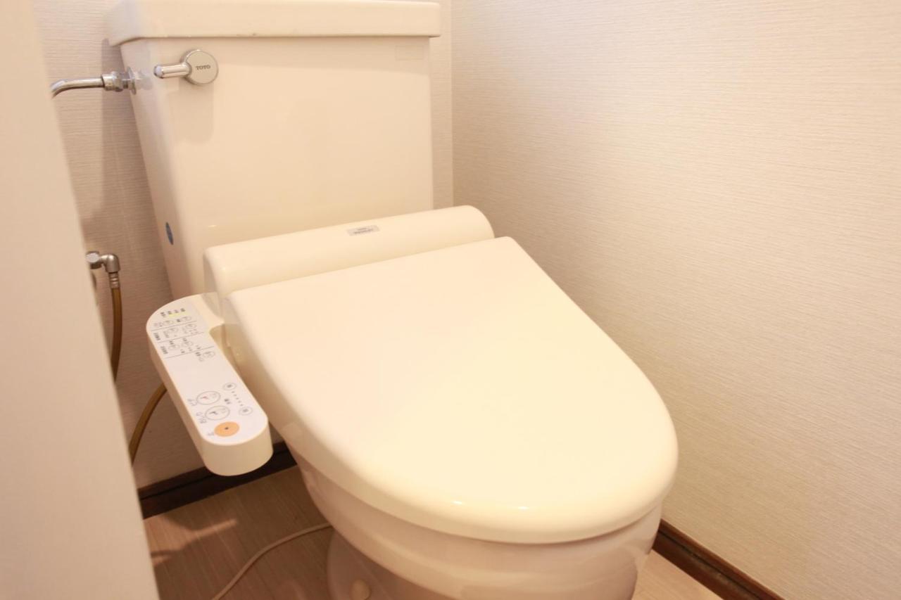Samys Guest House Noda Osaka Ngoại thất bức ảnh