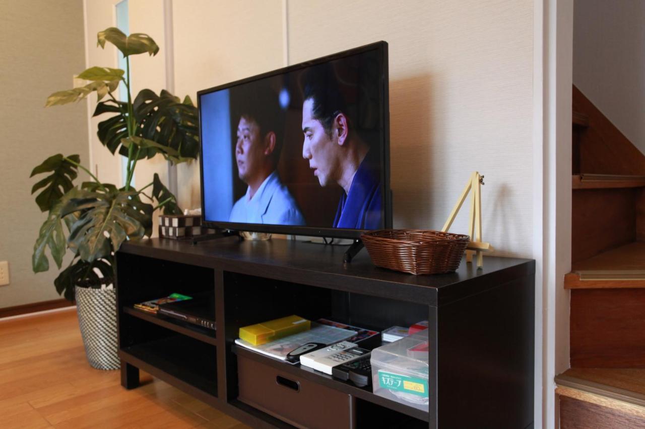 Samys Guest House Noda Osaka Ngoại thất bức ảnh