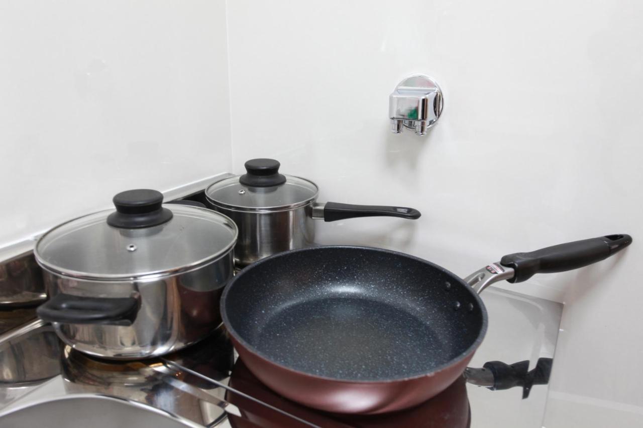 Samys Guest House Noda Osaka Ngoại thất bức ảnh