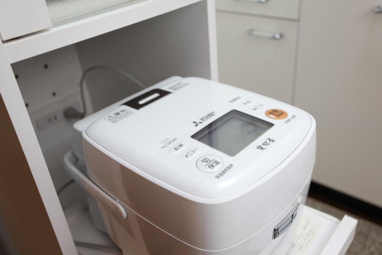 Samys Guest House Noda Osaka Ngoại thất bức ảnh