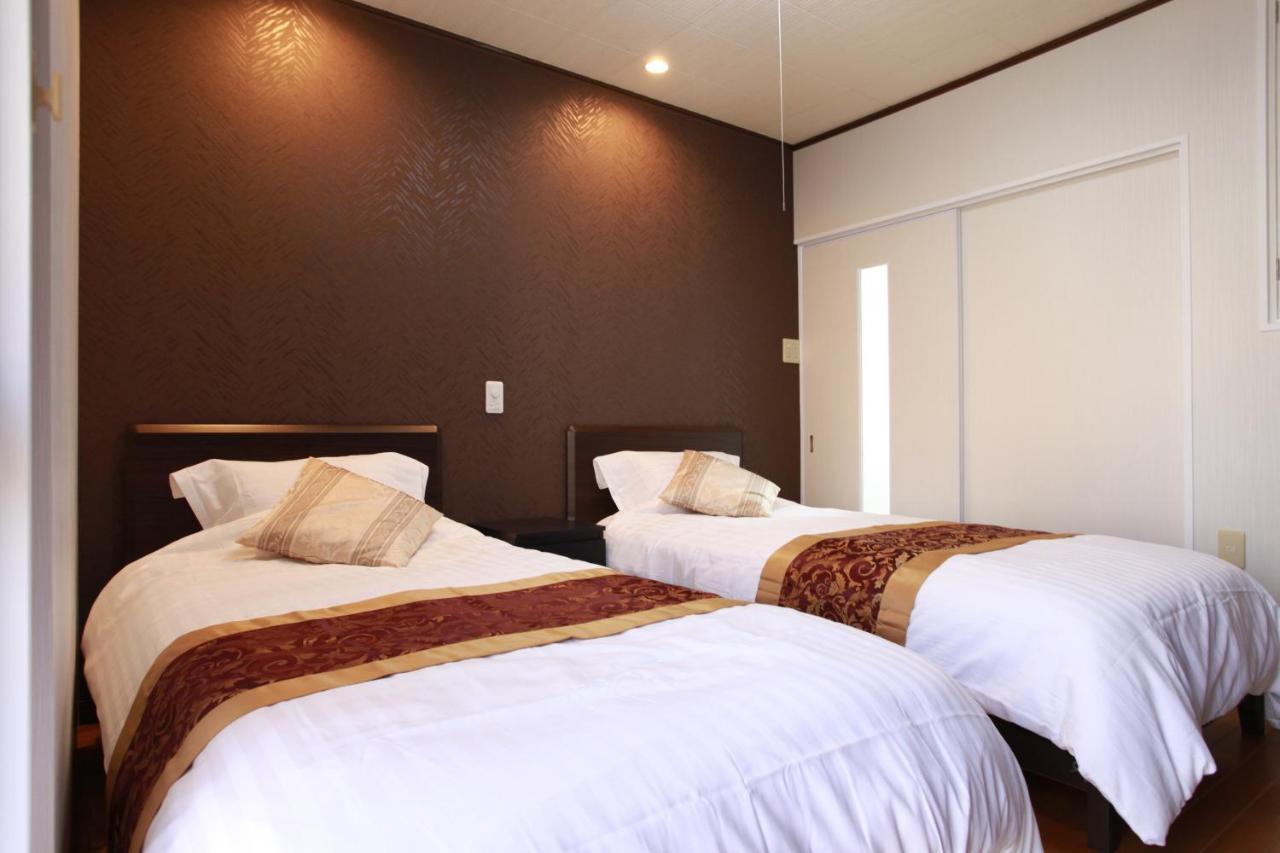 Samys Guest House Noda Osaka Ngoại thất bức ảnh