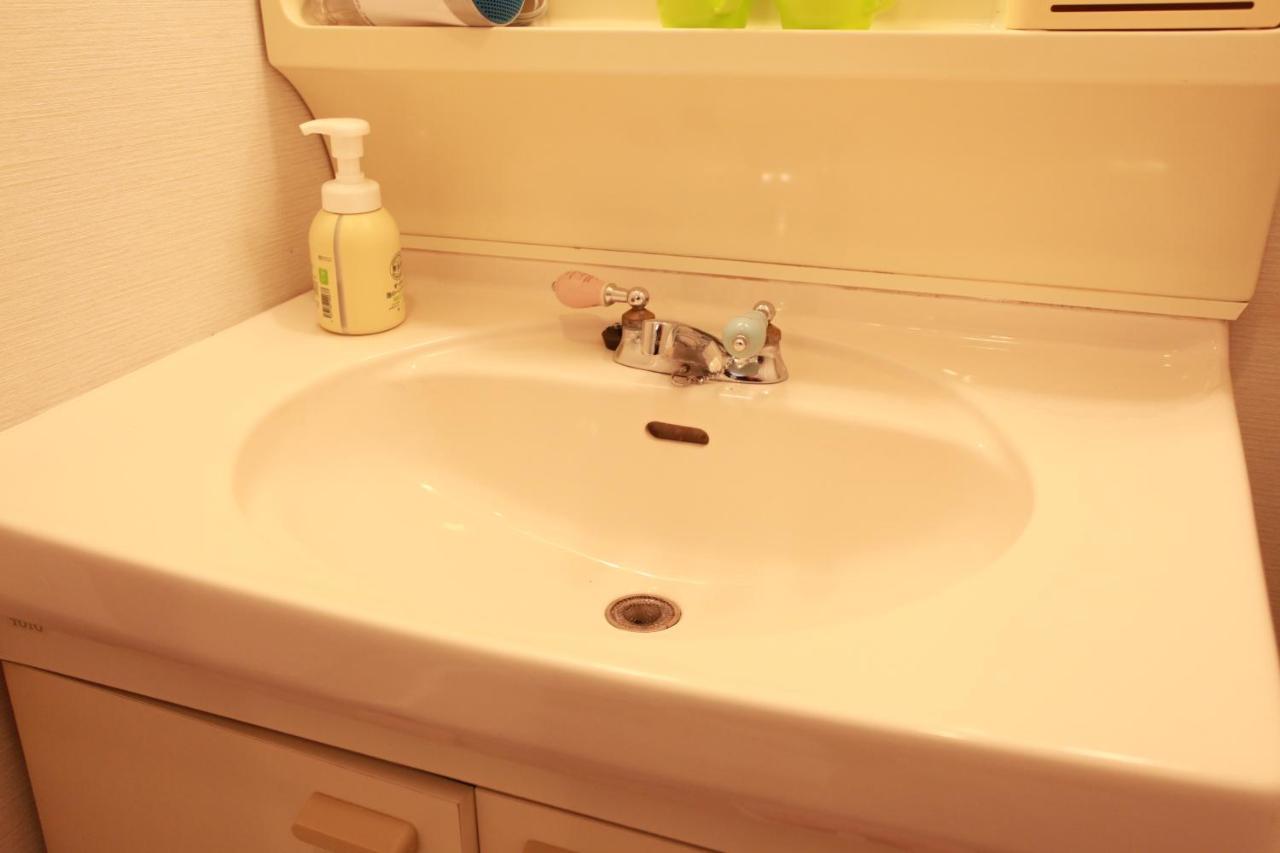 Samys Guest House Noda Osaka Ngoại thất bức ảnh