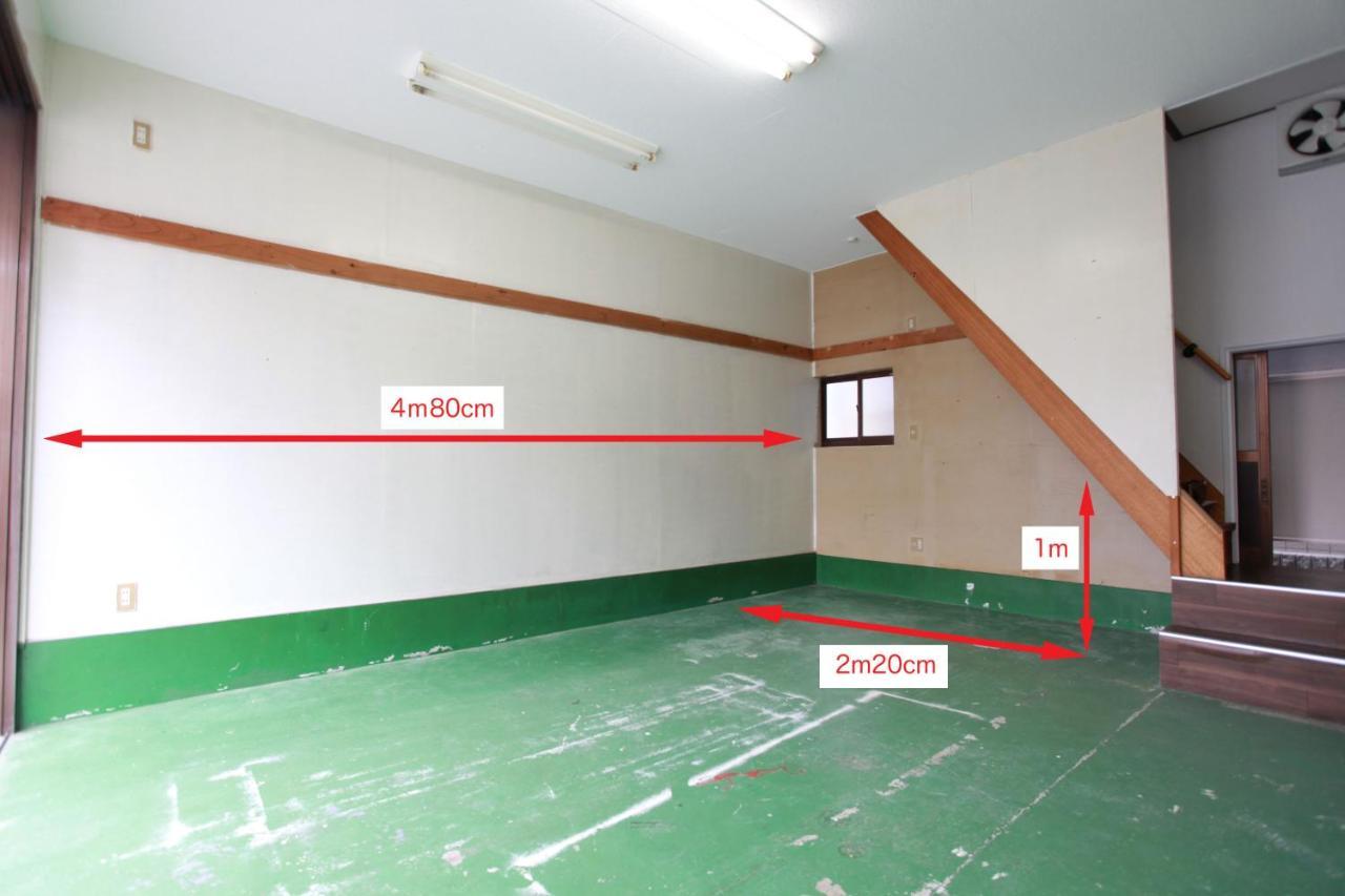 Samys Guest House Noda Osaka Ngoại thất bức ảnh