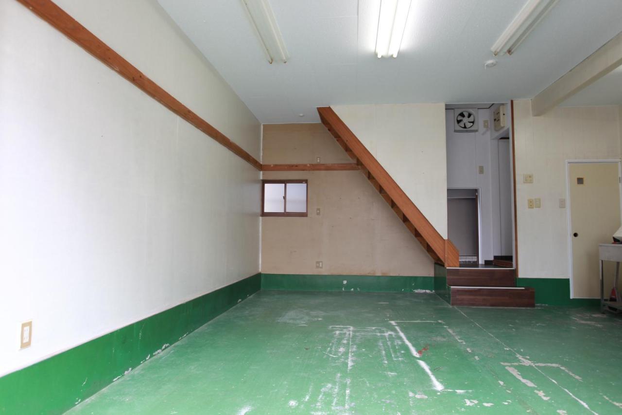 Samys Guest House Noda Osaka Ngoại thất bức ảnh