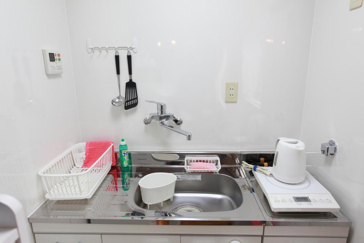 Samys Guest House Noda Osaka Ngoại thất bức ảnh
